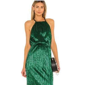 x REVOLVE Farrah Dress - Brand: House of Harlow 1960 - Size: M NWT